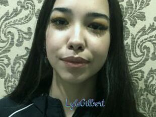 LyleGilbert