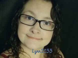 Lynn2233