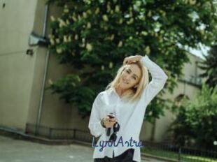 LynnAstra