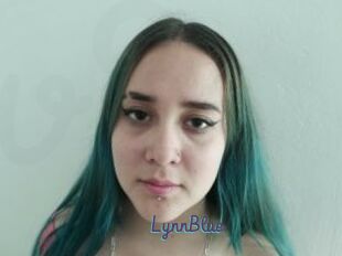 LynnBlue