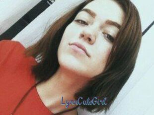 LynnCuteGirl
