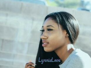 LynnieLove
