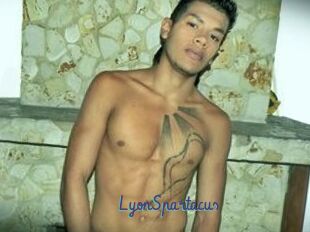 Lyon_Spartacus