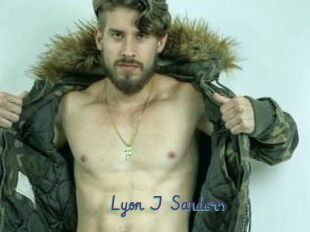 Lyon_J_Sanders