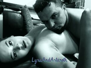 LyraAndAstaroth
