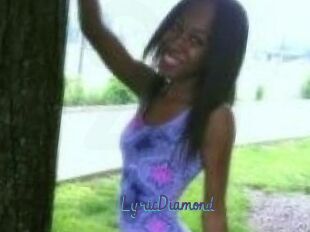Lyric_Diamond