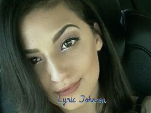Lyric_Johnson