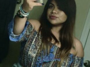 LyricalRose