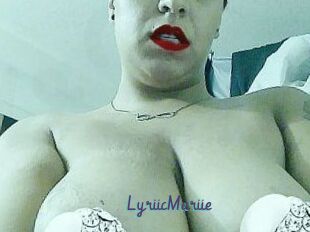 LyriicMariie