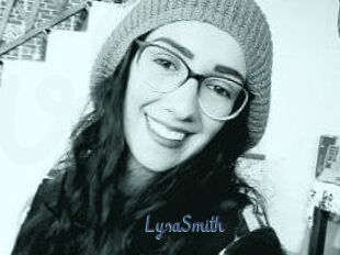 LysaSmith