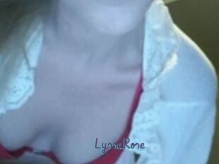 LyssaRose