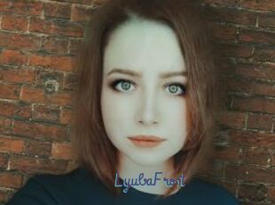 LyubaFrost