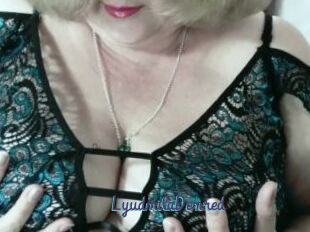 LyudmilaDesired