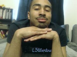L3libertine
