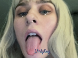 L4dybug