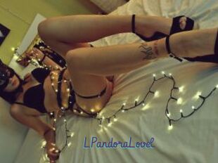 LPandoraLovel