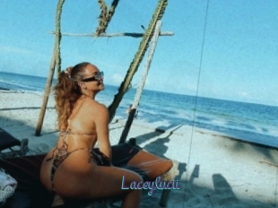 Laceylucii