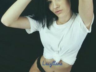 Lacyllane