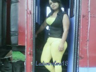 Ladivaselene18
