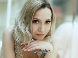 Ladyalica