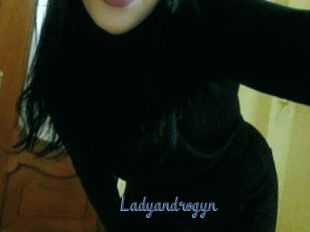 Ladyandrogyn