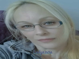 Ladyazura