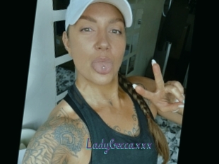 Ladybeccaxxx