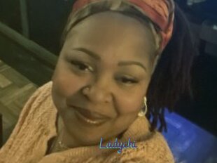 Ladychi