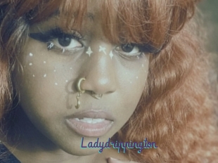 Ladydrippington