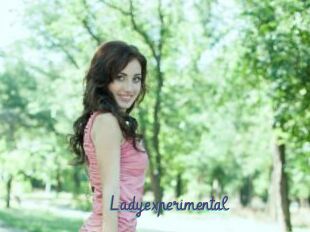 Ladyexperimental