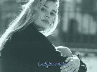 Ladyinsomnia