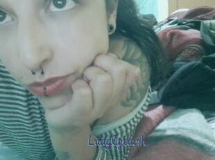 Ladyligeiash