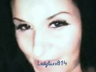 Ladyluxx814