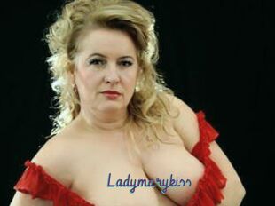 Ladymarykiss