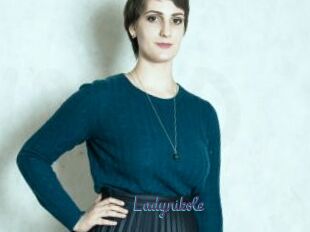 Ladynikole