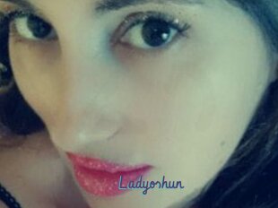 Ladyoshun