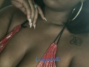 Ladyunibelle