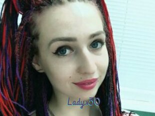 Ladyx30