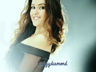 Ladyydiamond