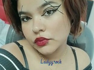 Ladyyrock