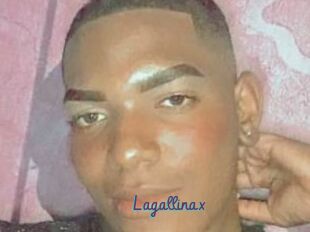 Lagallinax