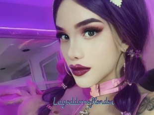 Lagoddessoflondon