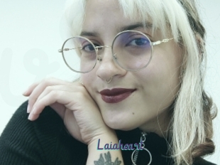 Laiaheart