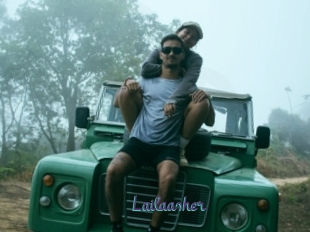 Lailaasher