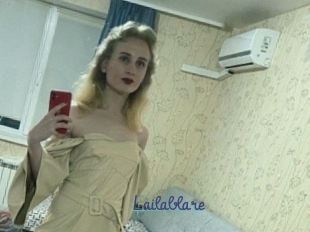 Lailablare