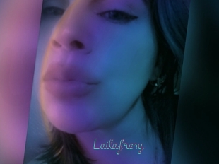 Lailafresy