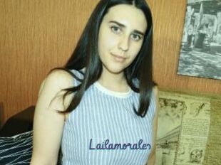 Lailamorales