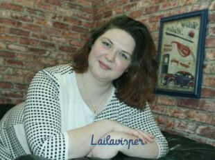 Lailavisper