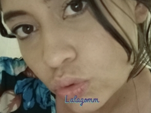 Lalagomm
