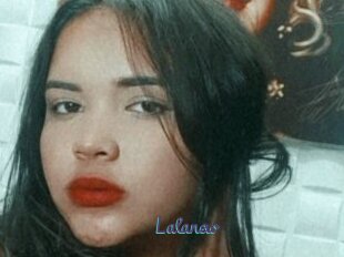 Lalanew